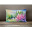 Coussin décoratif Idaho Syringa