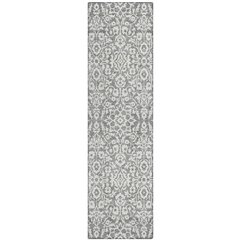 Tapis Condol, Tapis de couloir 2 pi 3 po x 7 pi 6 po