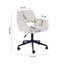 17 Stories Adjustable Swiveling PC & Racing Game Chair-847090806