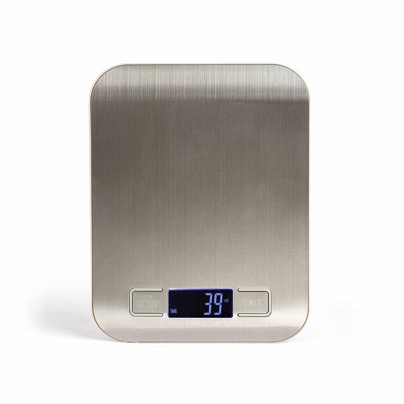 Kitchen Digital Scale