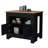 2-Door Kitchen Island-1483035630