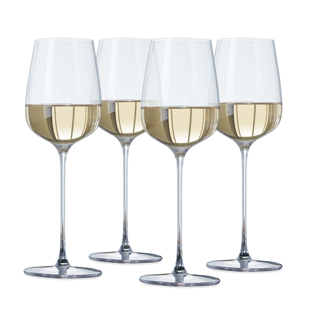 Willsberger Anniversary White Wine Glass (Set of 4) Spiegelau