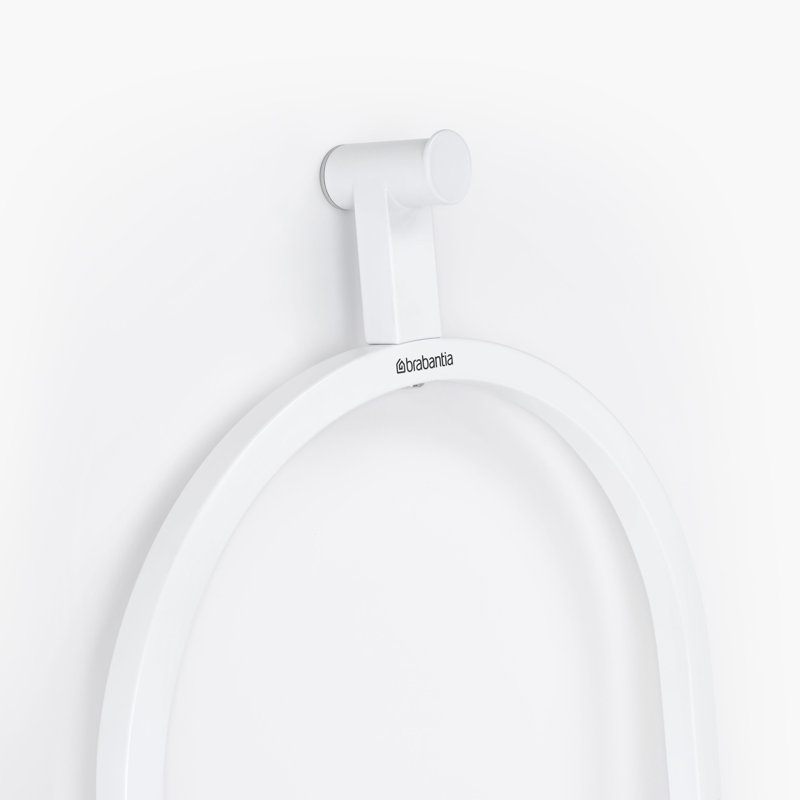 Brabantia Linn Dressboy, Blanc