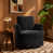 Black Fabric est en rupture de stock