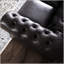 Canapé Chesterfield Traditional