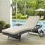 Méridienne Sunbrella Modway-31483308