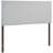 Porch & Den McCready Upholstered Headboard-231555538-231555543