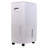 SoleusAir 4,500 Sq Ft 50 Pint DOE Dehumidifier with Pump & Mirage Display, White