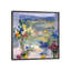 «Tuscany Floral» par Allayn Stevens, reproduction d'art-49703346-49703355