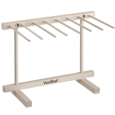 VonShef Pasta Drying Rack