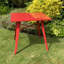 Zanesfield Dining Table-1297663017