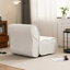Fauteuil inclinable Soft Velvet-444029402