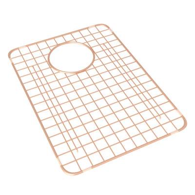 Forze™ 17.31" x 12.19" Sink Grid