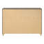 Commode 6 tiroirs Breeaunna