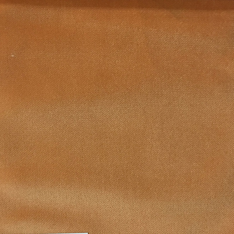 Velours de satin de coton Belvedere-Byron, Satsuma