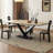 Indrit Dining Table-1378738932