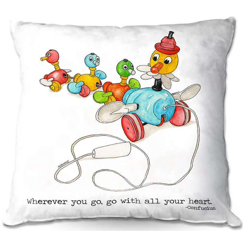  Coussin Couch, 20 po x 20 po