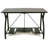 Limmie Metal Base Computer Desk