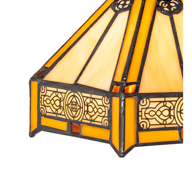 1 - Light Flush Mount