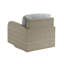 Swivel Lounge Chair