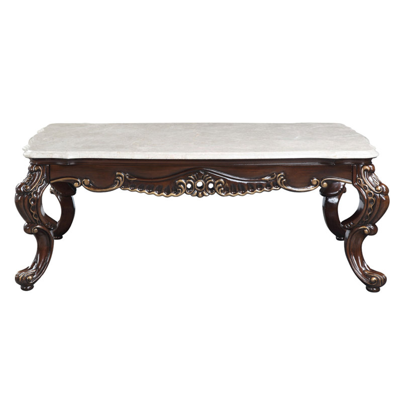 Table basse Benbek