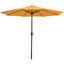 Parasol de marché 9 pi Delaplaine-1130741625