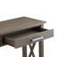 Console Console - gris campagne-1099293729