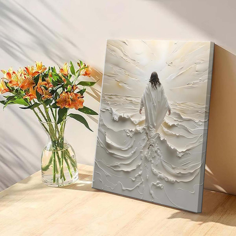 Wrapped Canvas Print, 60 cm H x 40 cm W
