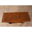 Burled Penhurst Bookcase