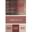 Tapis beige / rouge en laine Jacklyn-1824451067