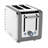 Dualit 2 Slot Architect Toaster-23318099