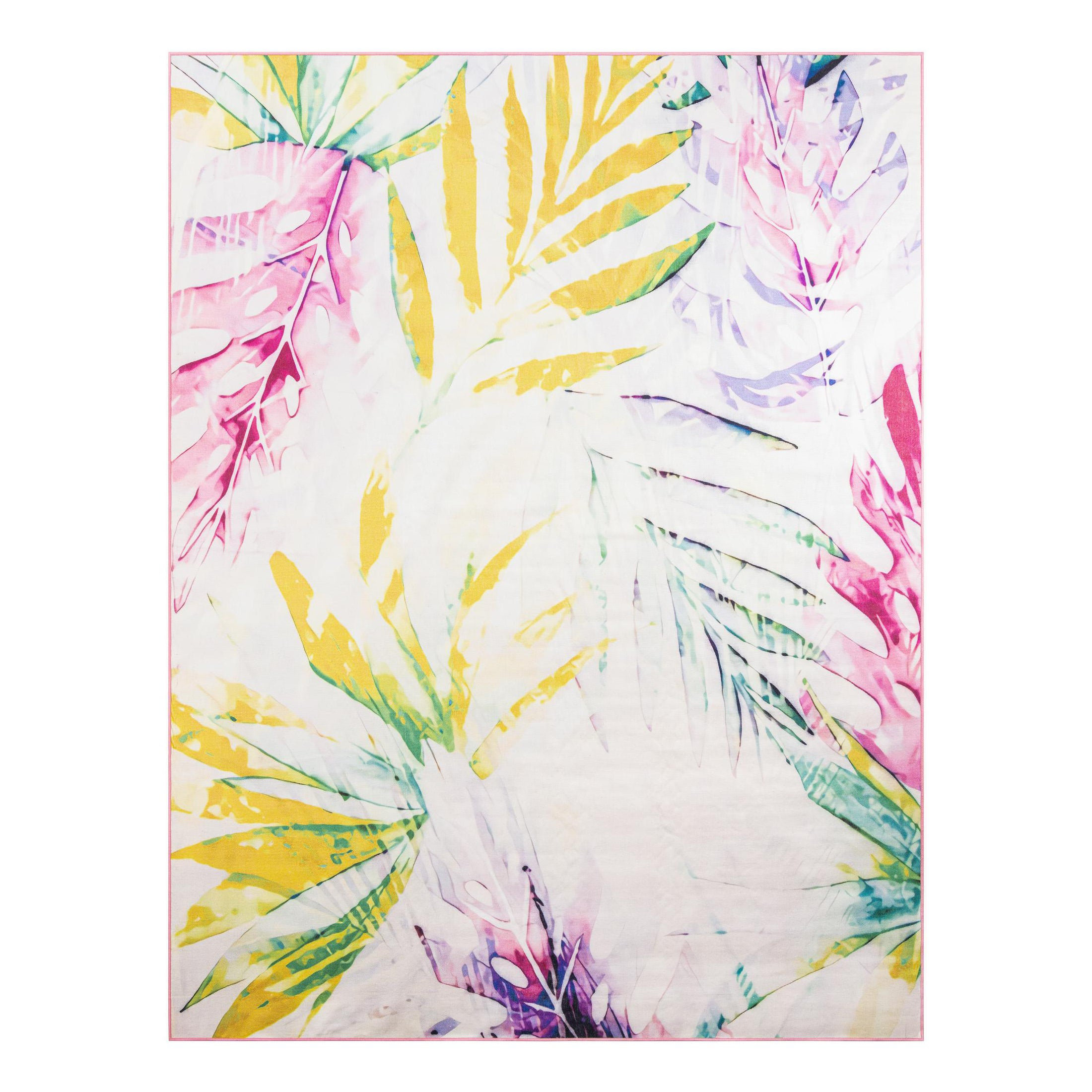 Jill Zarin Aruba Caribbean Outdoor Rug & Reviews | Wayfair