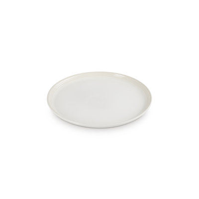 Le Creuset Coupe Side Plate, 22cm