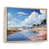 Cadre naturel flottant