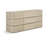 Ipina Solid Wood Dresser-932938333