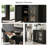 Chessani 12 Pair Shoe Storage Cabinet-72035865
