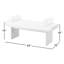 Sischo Upholstered Bench
