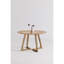 Fischer Dining Table-1641496748