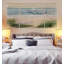 «A Premium Home is Where the Beach is», reproduction d'impression sur toile tendue-942944175