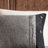7 Piece Comforter Set Grey
