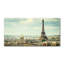 50cm W x 100cm L Glass Peel and Stick Panel