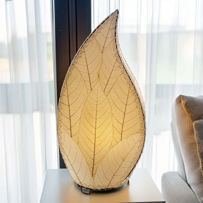 Lampe de table dépliant Eangee