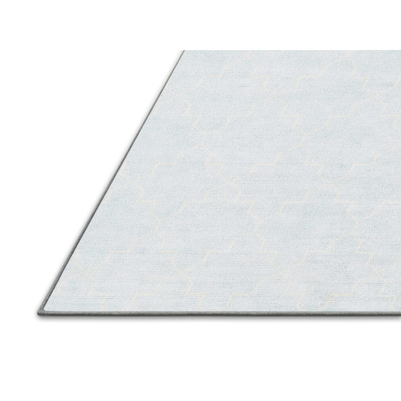 Indoor Rug, Rectangle 5' x 7'