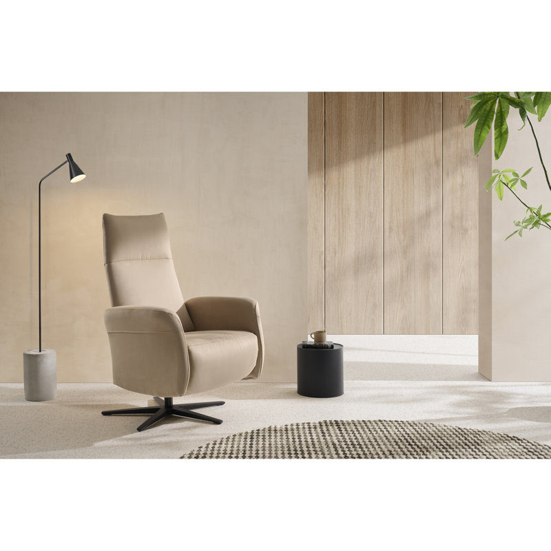 Amalgre 78cm Wide Swivel