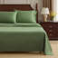 Ensemble de draps en coton massif Martha By Martha Stewart-124987486-124987490