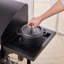 Belfry Kitchen 2.5L Cast Iron Stock Pot