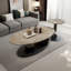 Table ovale moderne et luxueuse-105842877-105842876