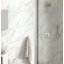 Carreau de mur et de plancher en porcelaine mat Nobleza (15,5 pieds carrés / caisse)-107150414-107150417