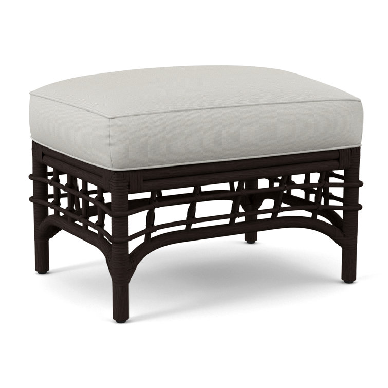 Luca Upholstered Ottoman
