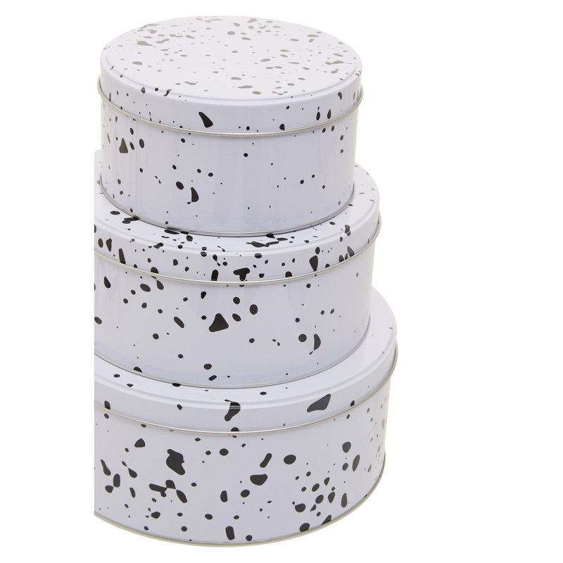 Carjuste Food Storage Container